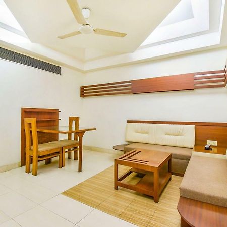Fabhotel Prestige Princess Jabalpur Εξωτερικό φωτογραφία