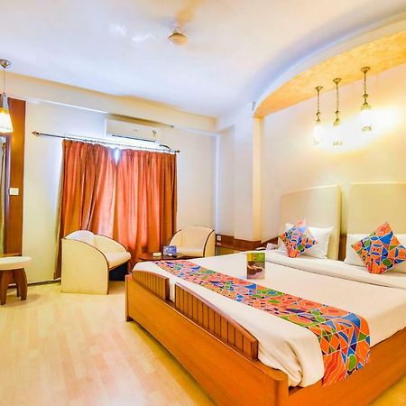 Fabhotel Prestige Princess Jabalpur Εξωτερικό φωτογραφία