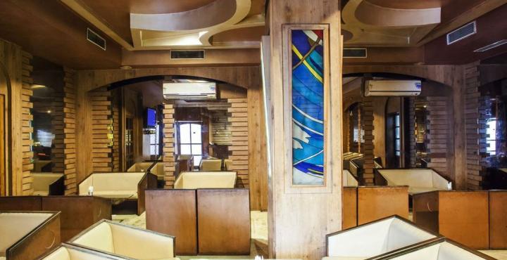 Fabhotel Prestige Princess Jabalpur Εξωτερικό φωτογραφία