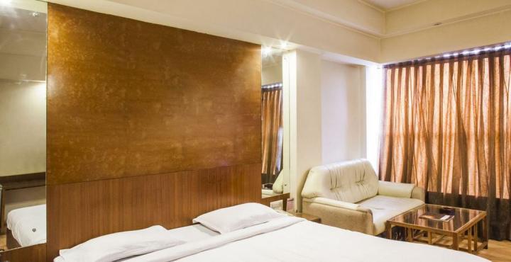 Fabhotel Prestige Princess Jabalpur Εξωτερικό φωτογραφία