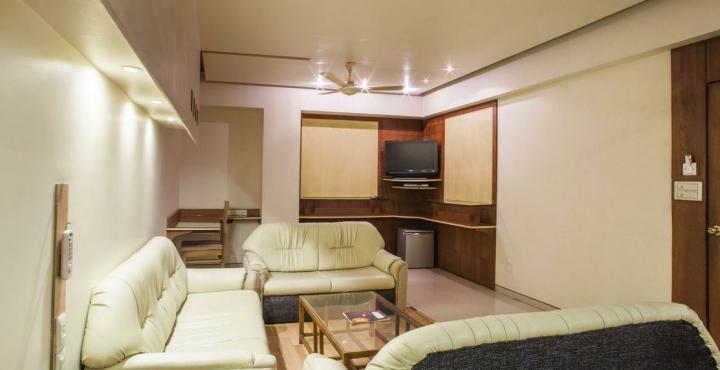 Fabhotel Prestige Princess Jabalpur Εξωτερικό φωτογραφία