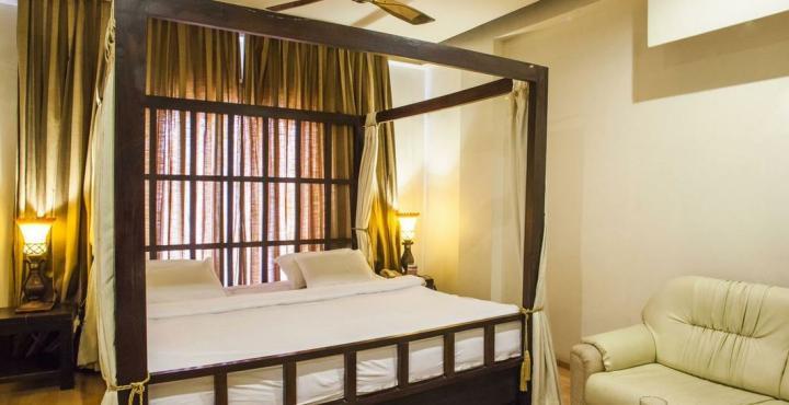 Fabhotel Prestige Princess Jabalpur Εξωτερικό φωτογραφία