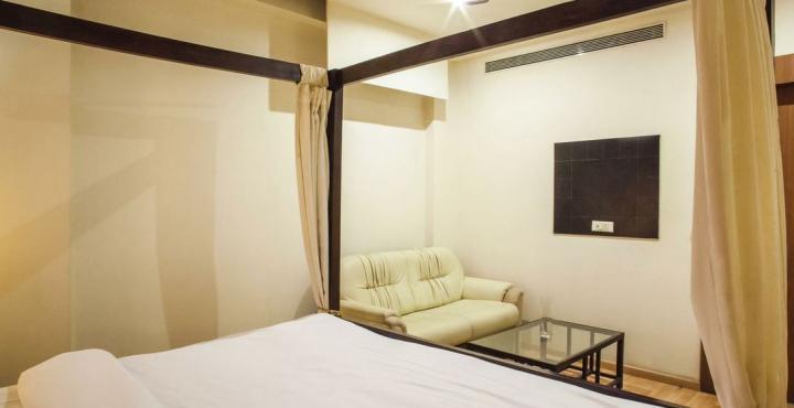 Fabhotel Prestige Princess Jabalpur Εξωτερικό φωτογραφία