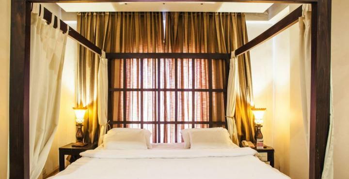 Fabhotel Prestige Princess Jabalpur Εξωτερικό φωτογραφία