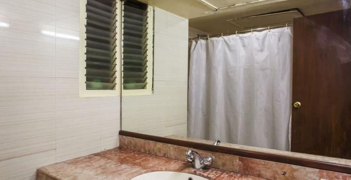 Fabhotel Prestige Princess Jabalpur Εξωτερικό φωτογραφία