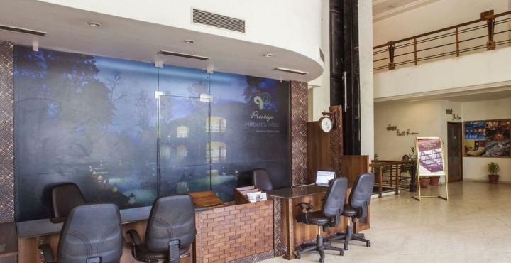 Fabhotel Prestige Princess Jabalpur Εξωτερικό φωτογραφία