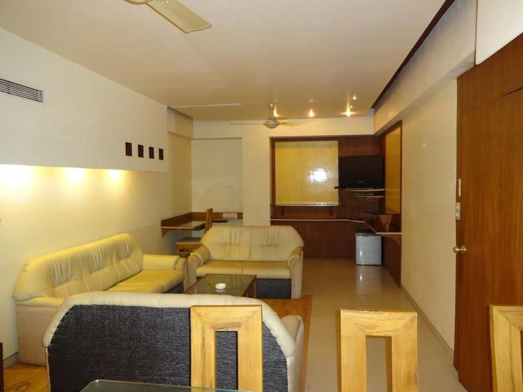 Fabhotel Prestige Princess Jabalpur Εξωτερικό φωτογραφία