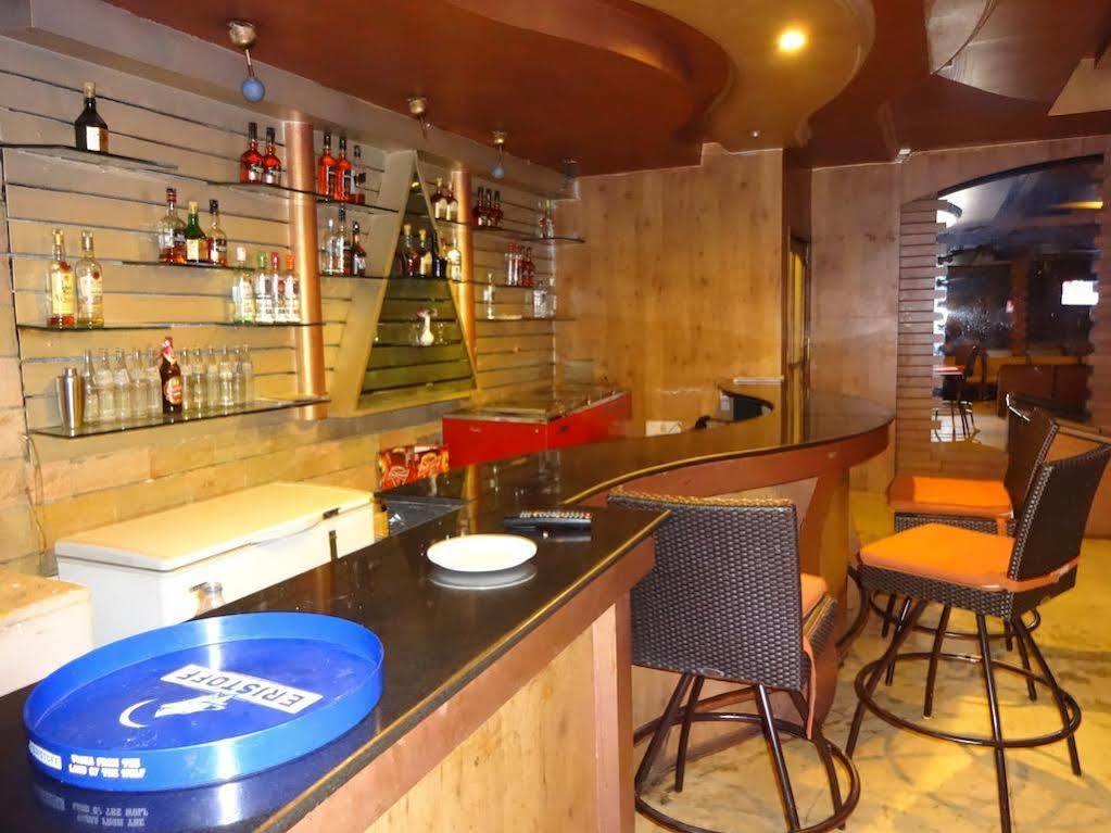 Fabhotel Prestige Princess Jabalpur Εξωτερικό φωτογραφία