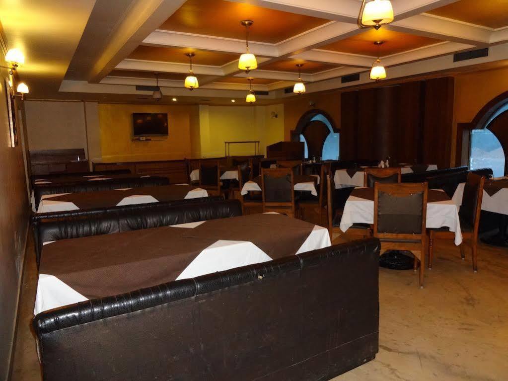Fabhotel Prestige Princess Jabalpur Εξωτερικό φωτογραφία