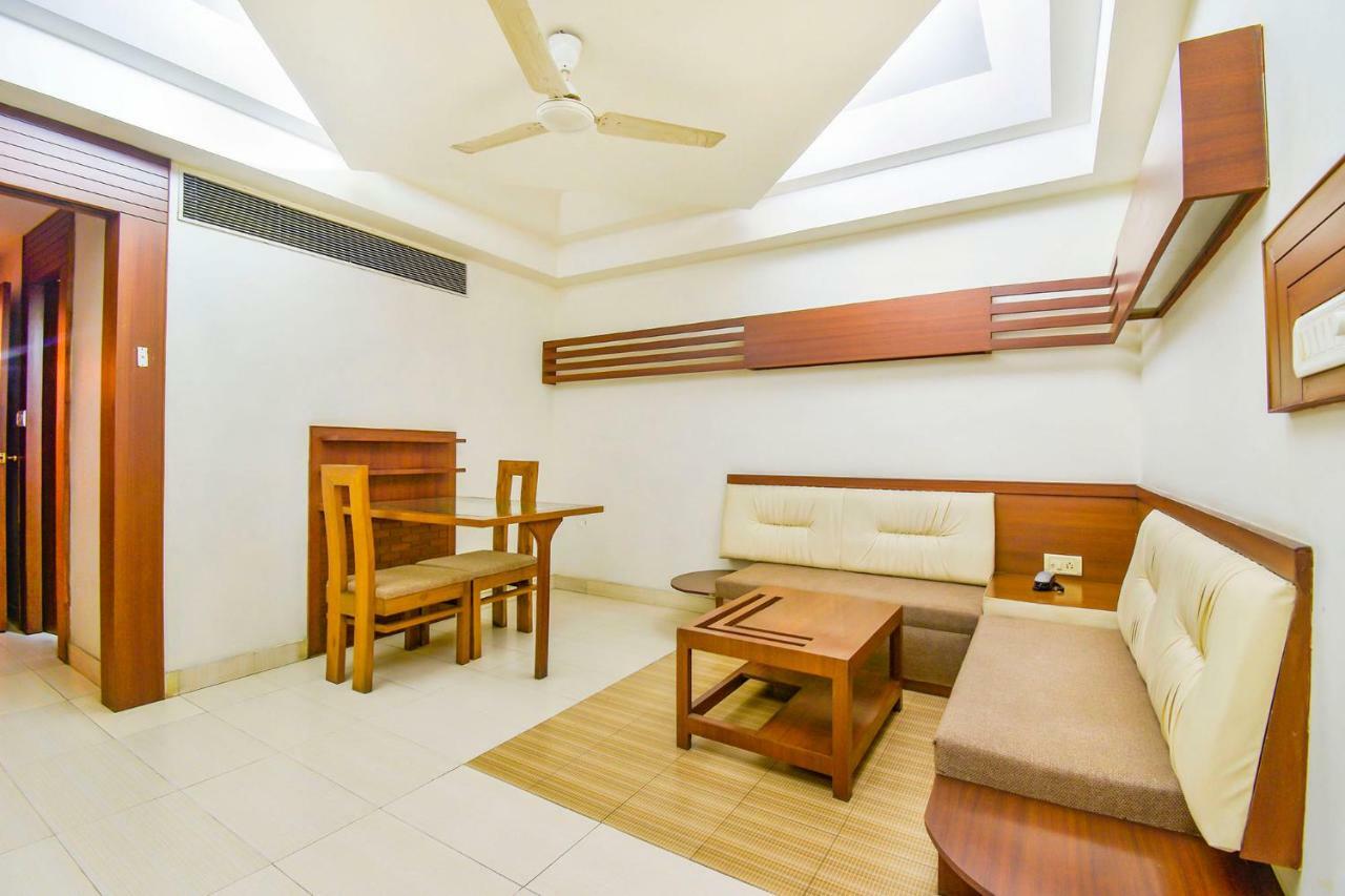 Fabhotel Prestige Princess Jabalpur Εξωτερικό φωτογραφία