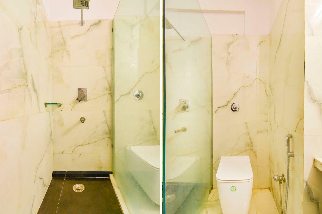 Fabhotel Prestige Princess Jabalpur Εξωτερικό φωτογραφία